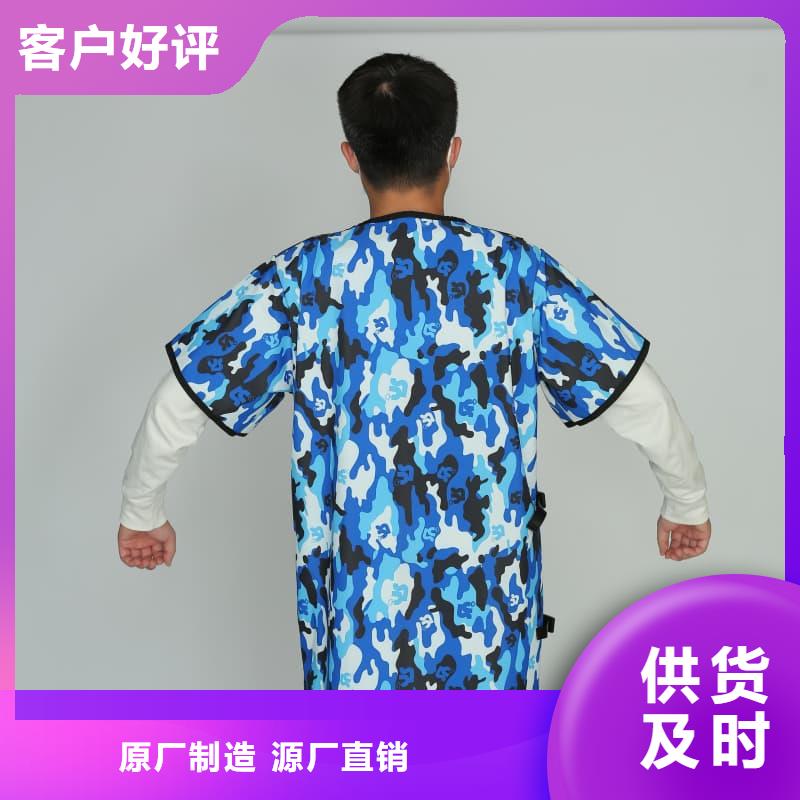 X射线防护铅衣超高性价比