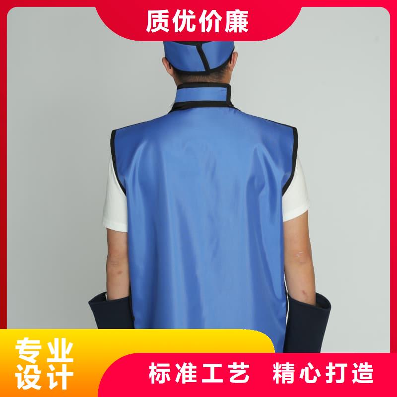X光室长袖铅衣服行内优选