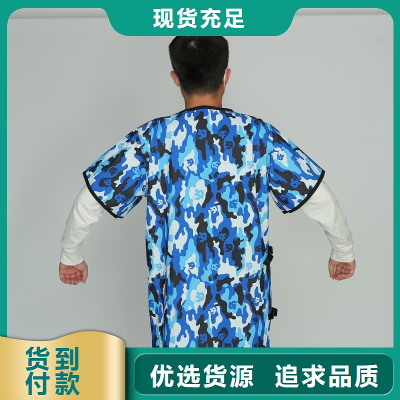 防辐射铅衣合作厂家