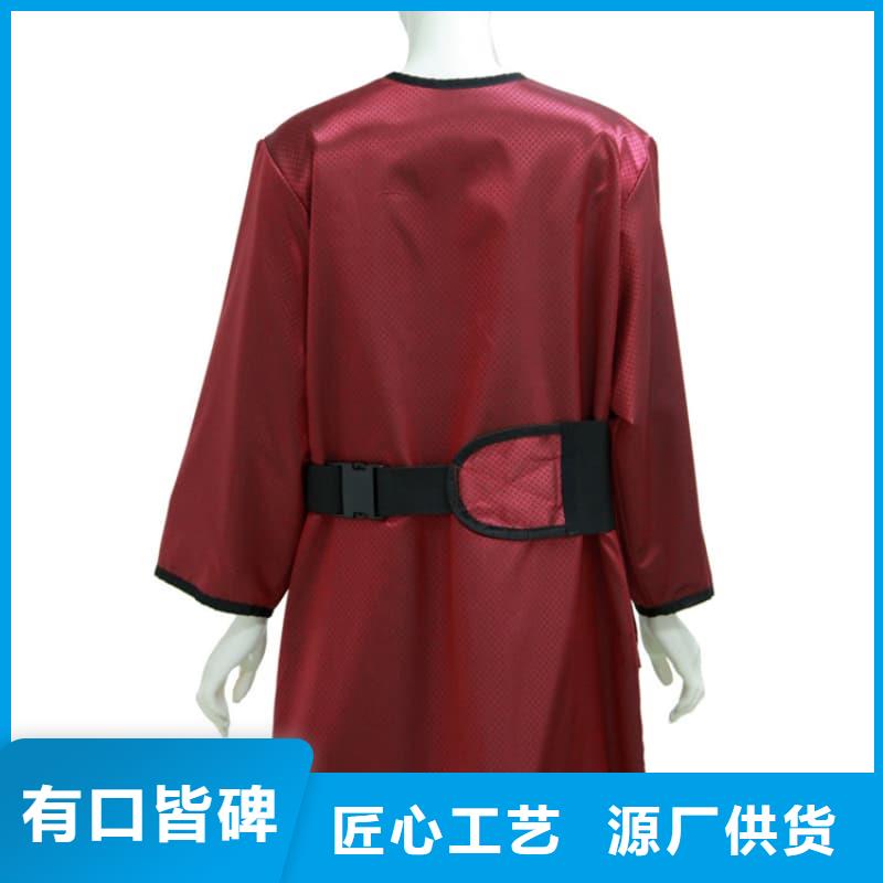 铅手套品质