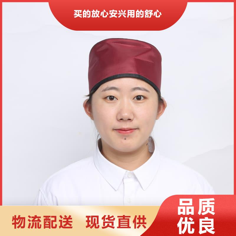 铅衣成功案例