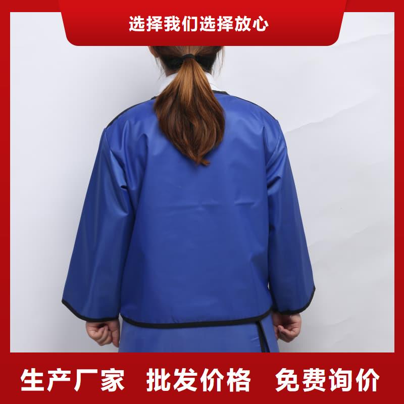 无袖半袖长袖铅衣自有工厂