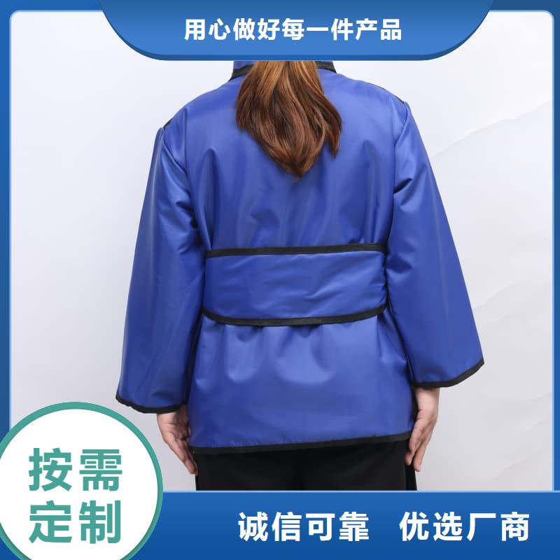 铅方巾定制加工