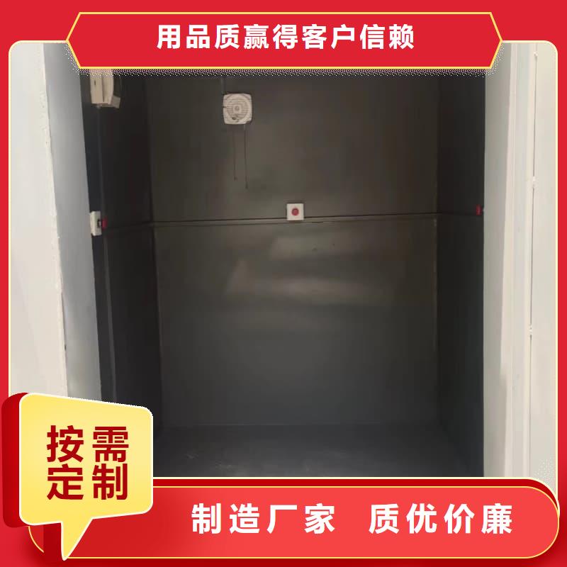 工业探伤室实力厂家放心选择！