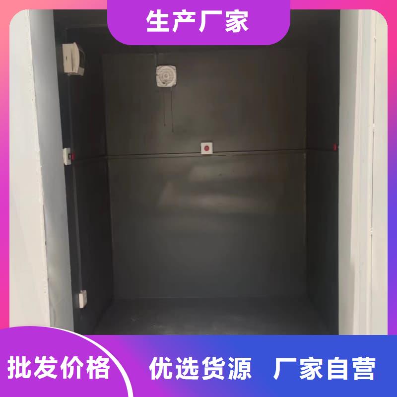 负压病房-高质量负压病房