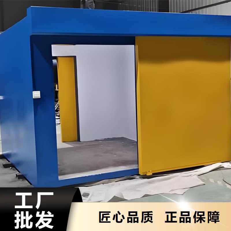 可移动可拆卸铅房|可移动可拆卸铅房-厂家批发