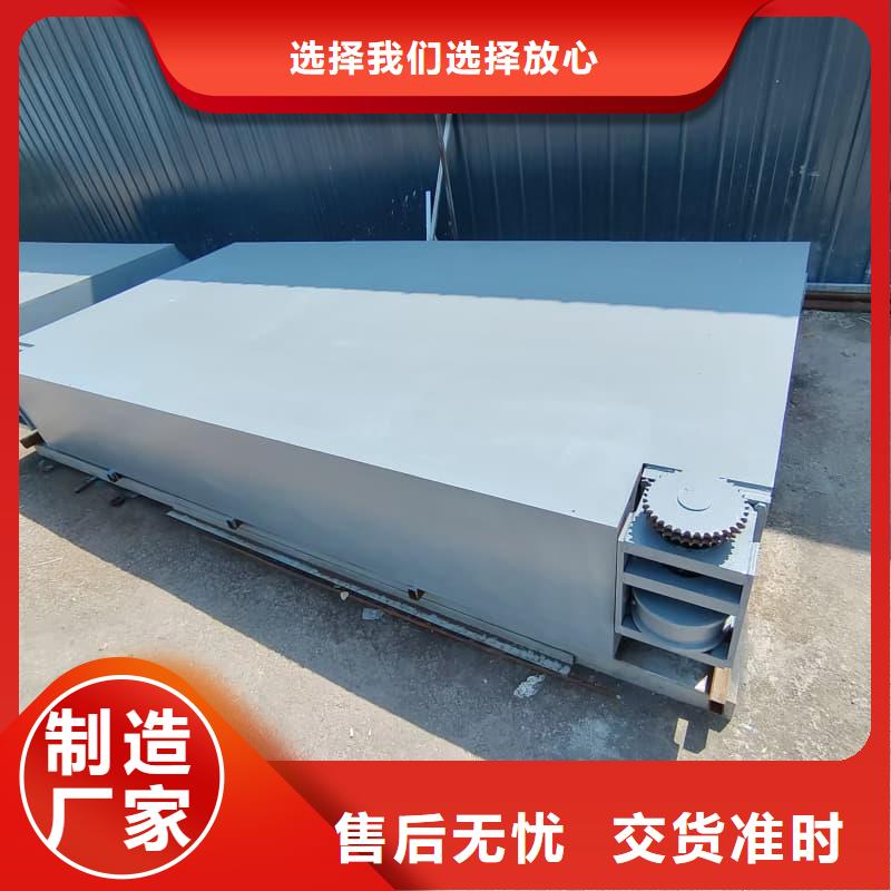 正规整体式铅房生产厂家