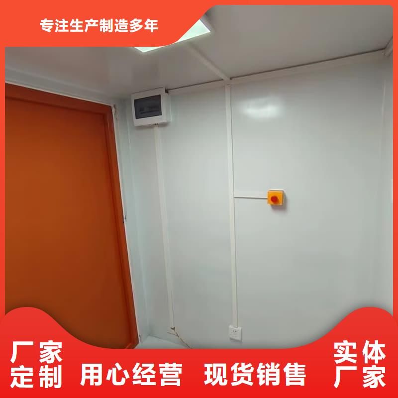 常年供应DR室铅房 -价格优惠