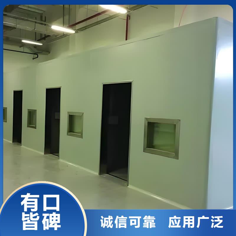 规格齐全的工业防腐铅房厂家