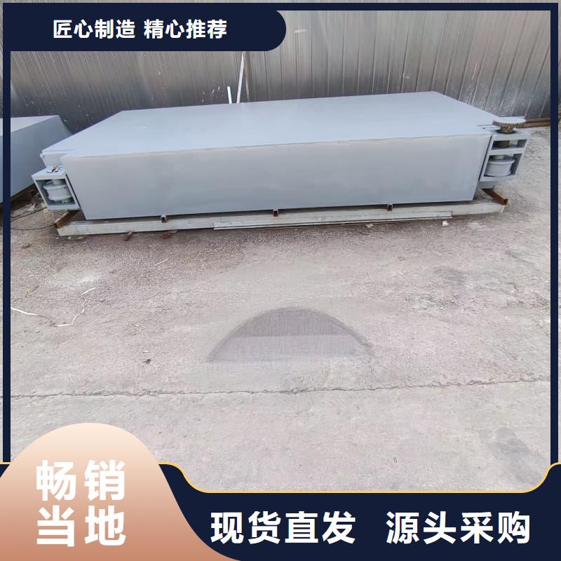 多功能方舱铅房实地货源
