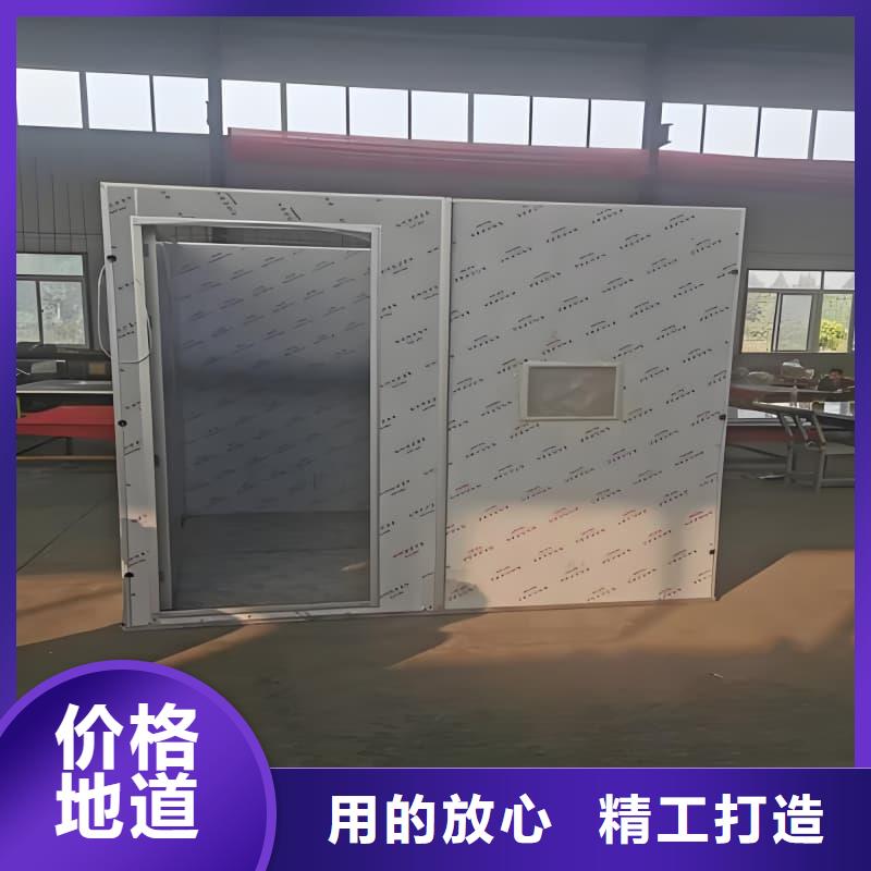 负压病房工厂直销