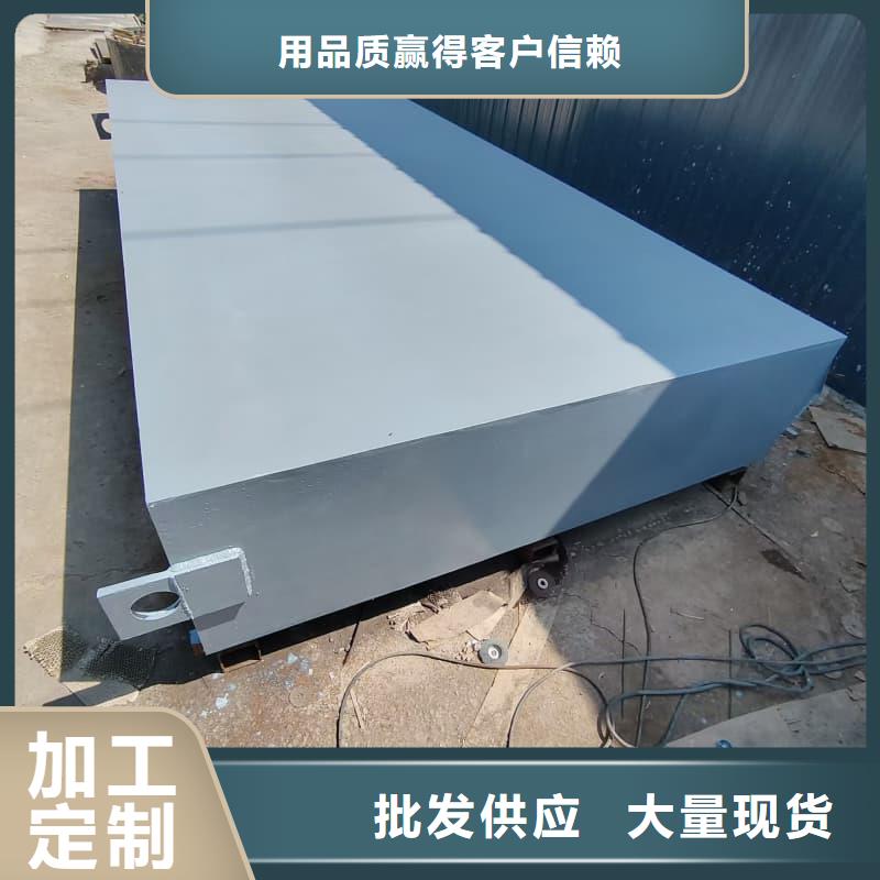 可移动可拆卸铅房品质