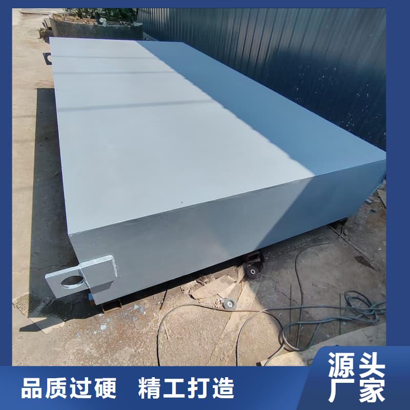 移动铅房定制工厂