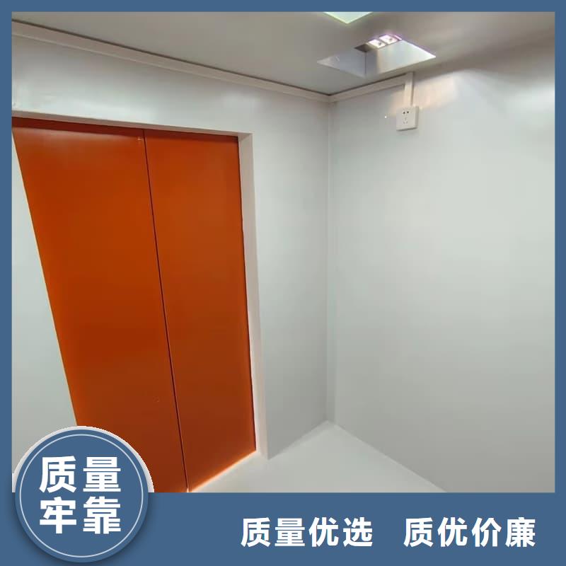规格齐全的工业防腐铅房厂家