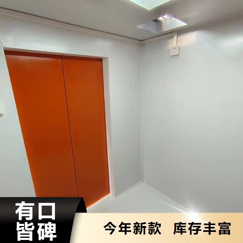 X光室铅房电话询价