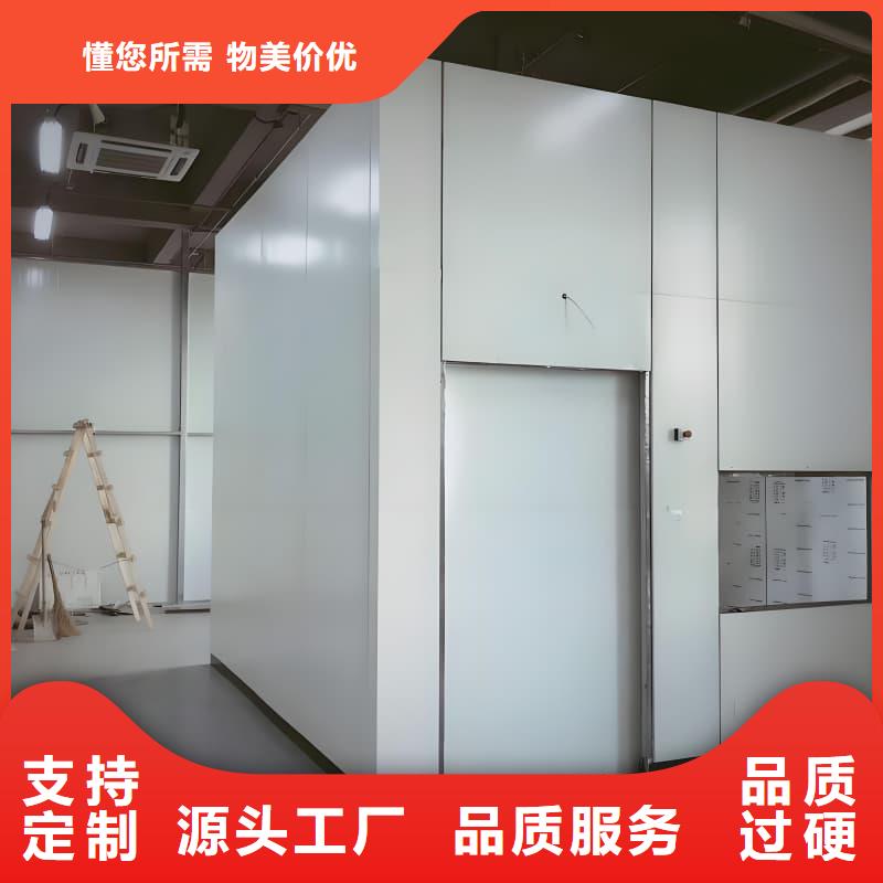 X射线防护铅房厂家放心购
