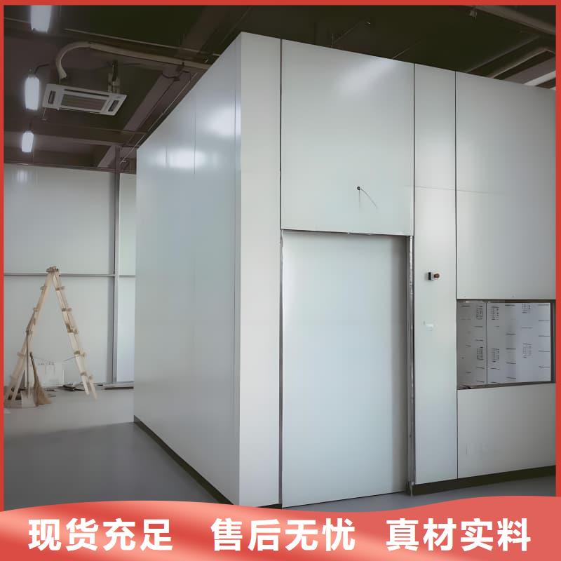移动铅房定制工厂