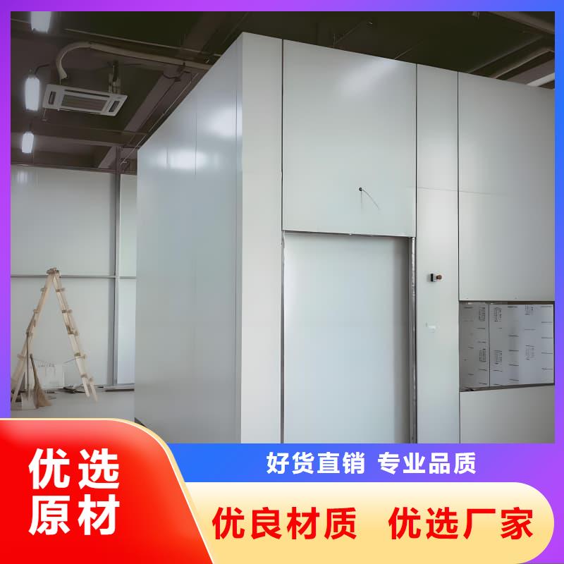 多功能方舱铅房实地货源