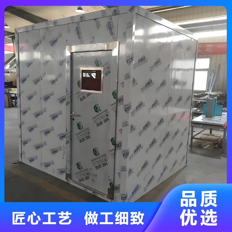 负压病房工厂直销