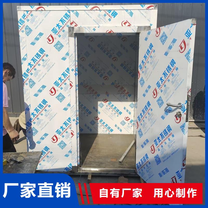 固定式铅房 厂家直销固定式铅房