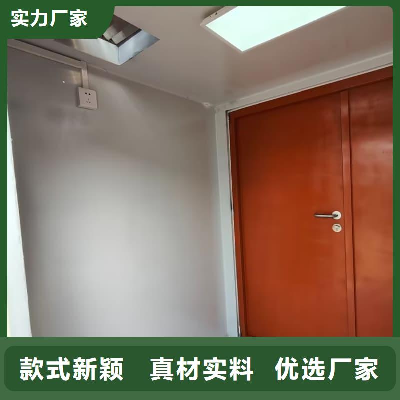 铅房铅箱_多年生产经验厂家