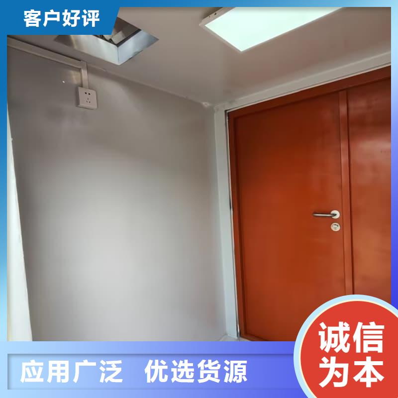净化室加工厂