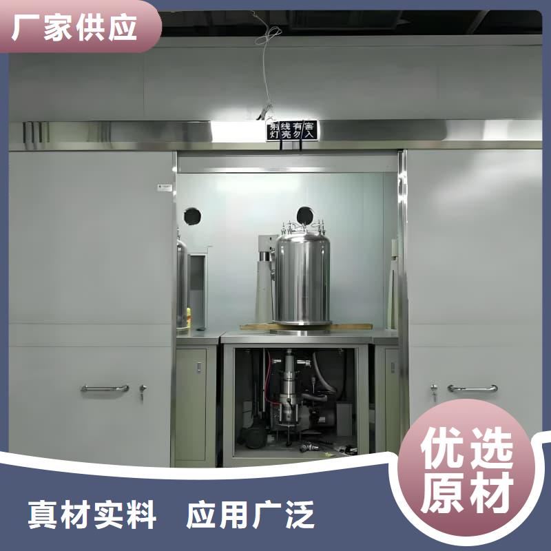 规格齐全的工业防腐铅房厂家