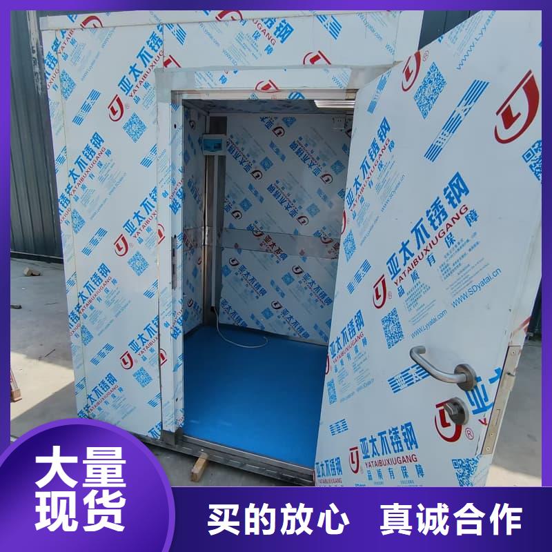 多功能方舱铅房实地货源