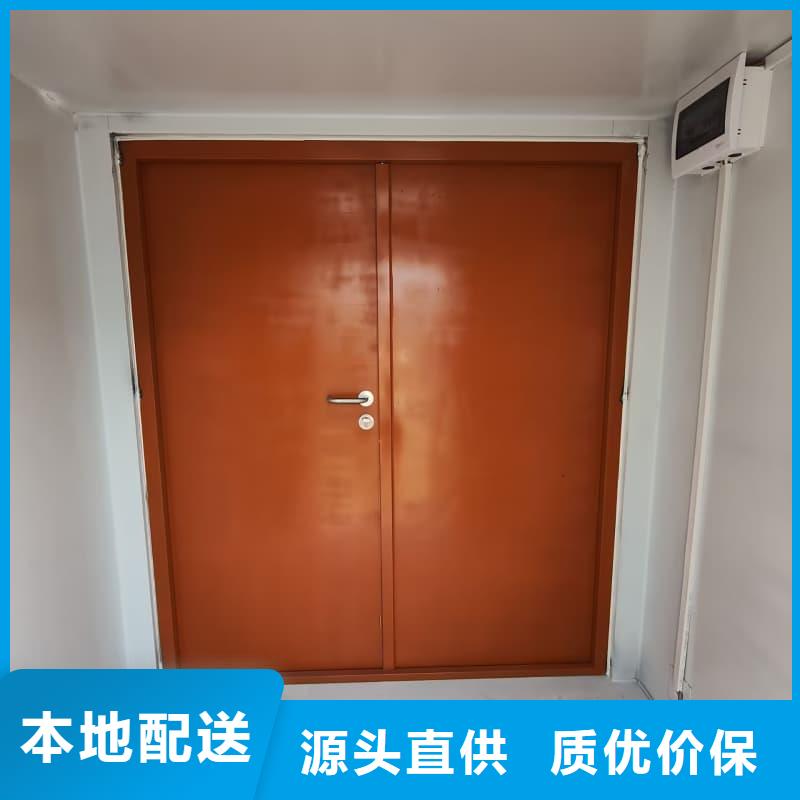 拍片室铅房定制-拍片室铅房厂家