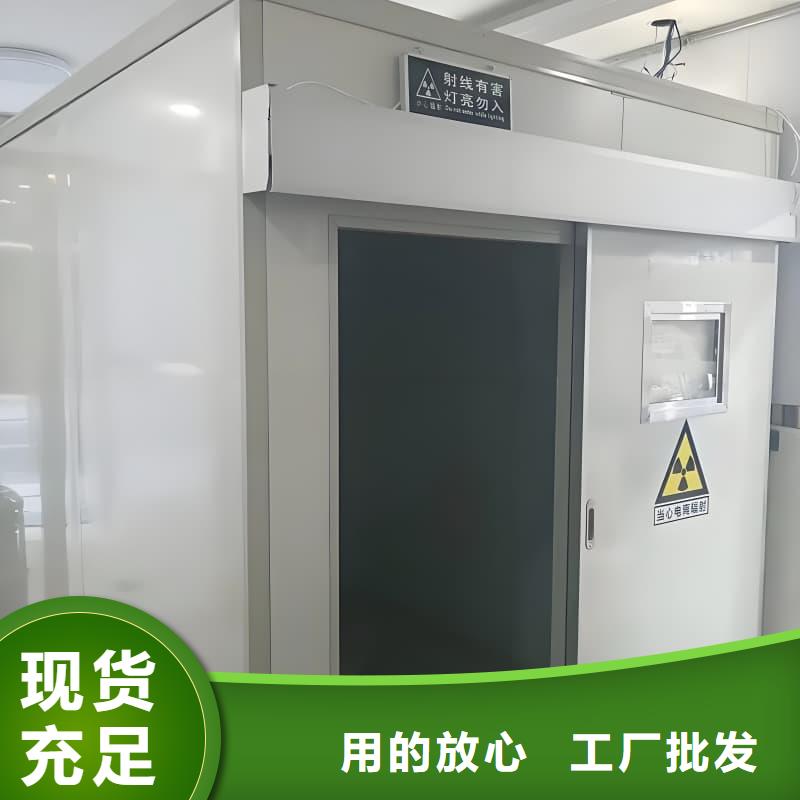 规格齐全的工业防腐铅房厂家