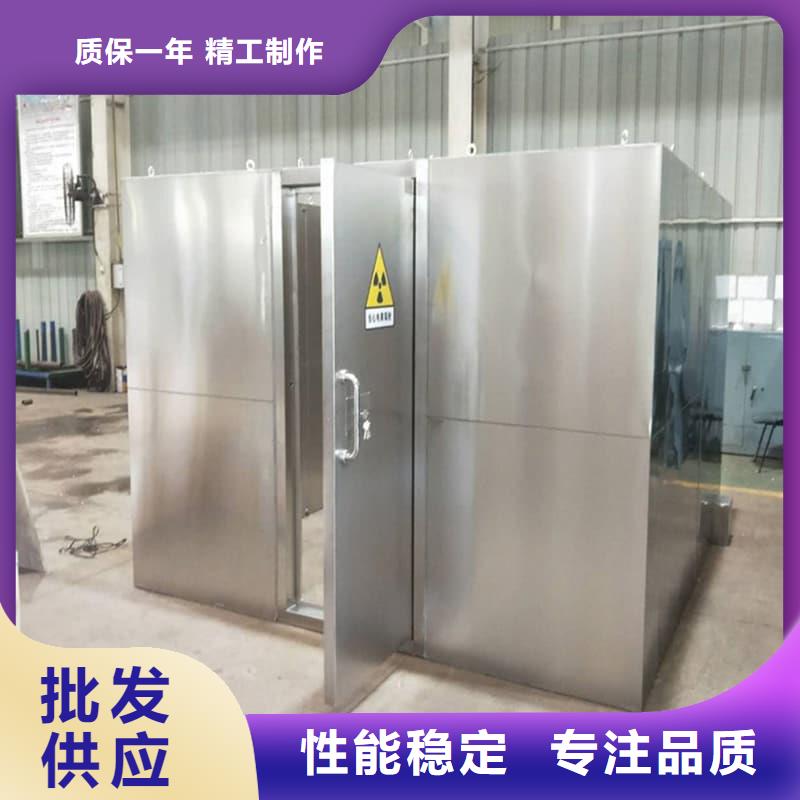 多功能方舱铅房实地货源