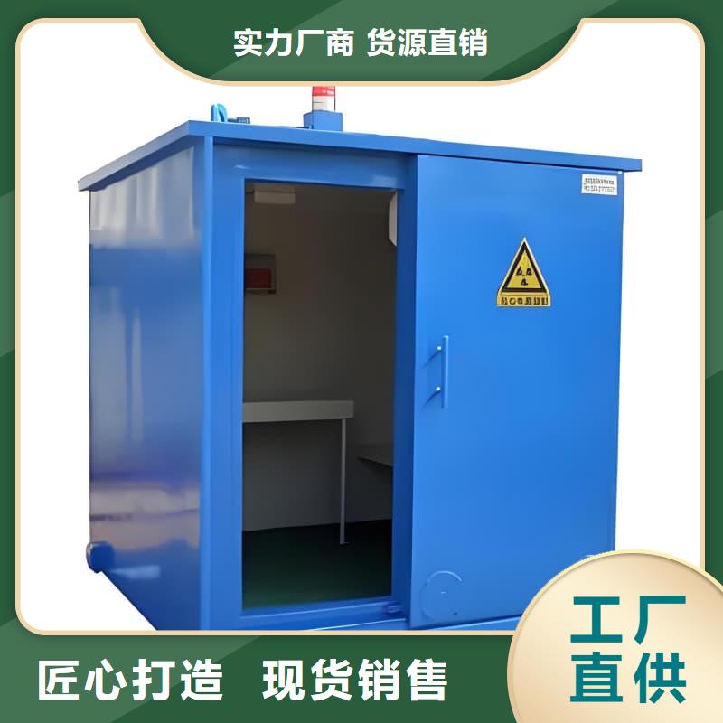 单开门铅房购买注意事项