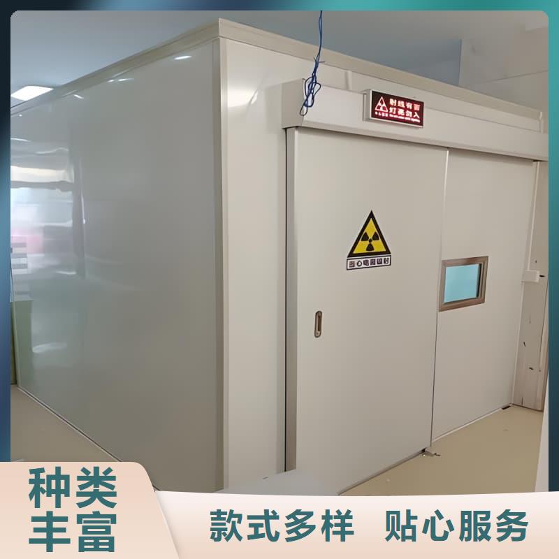 工业防腐铅房价格