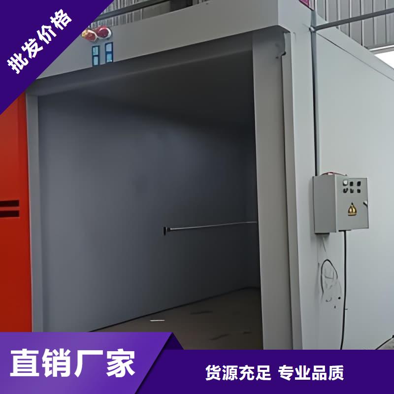 多功能方舱铅房生产商