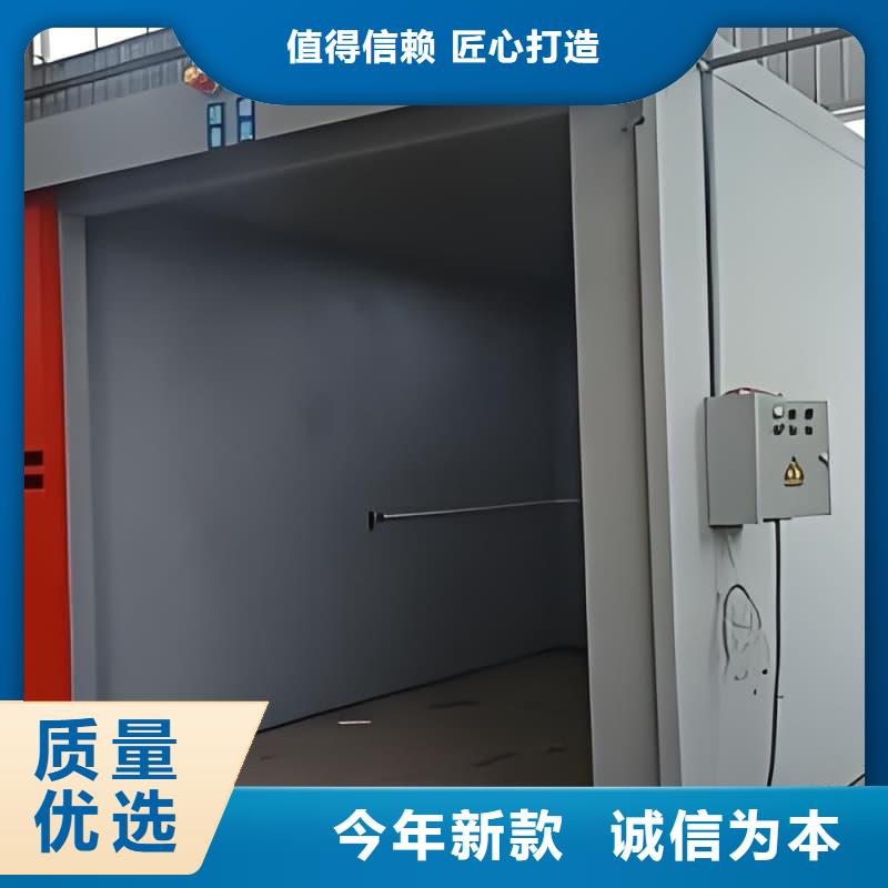 工业防腐铅房的厂家-誉恒射线防护器材有限公司