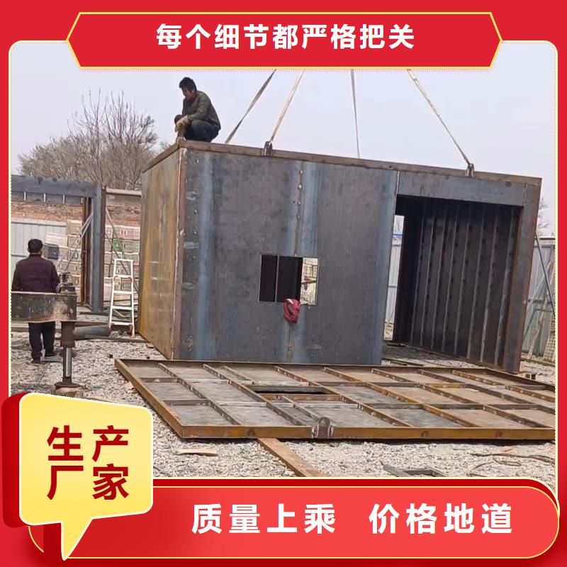 定制工业探伤室_厂家/供应