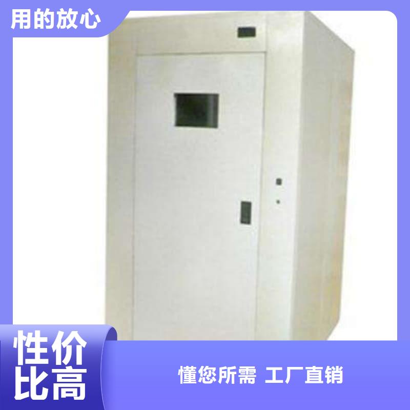 净化室加工厂