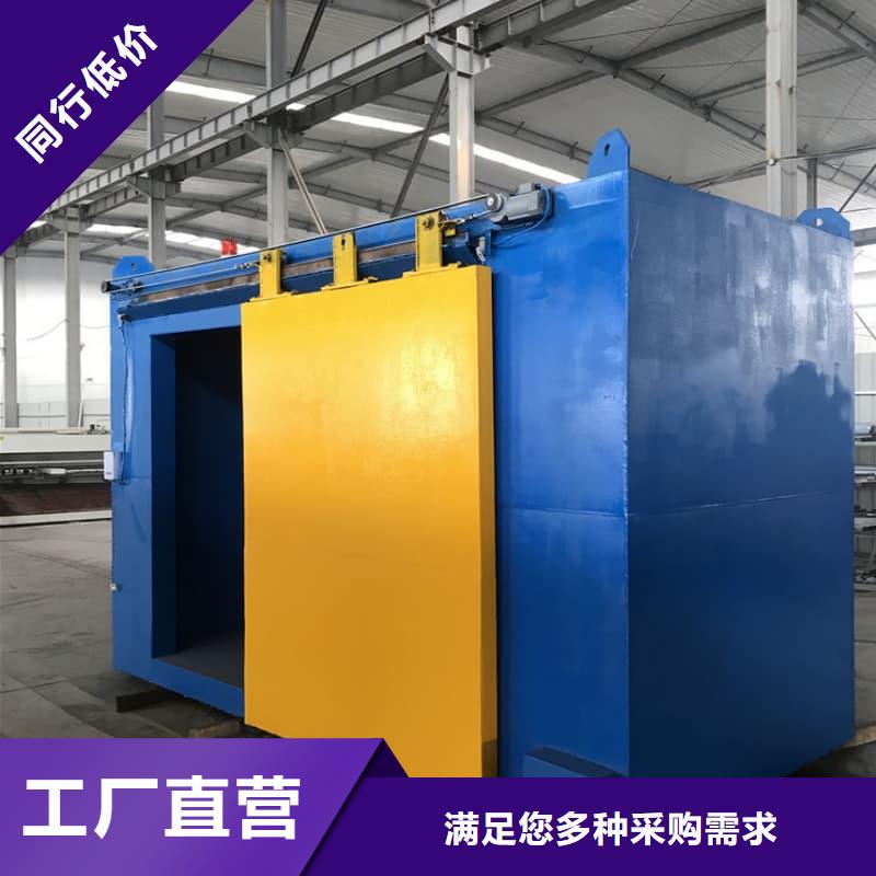 移动铅房老品牌高品质