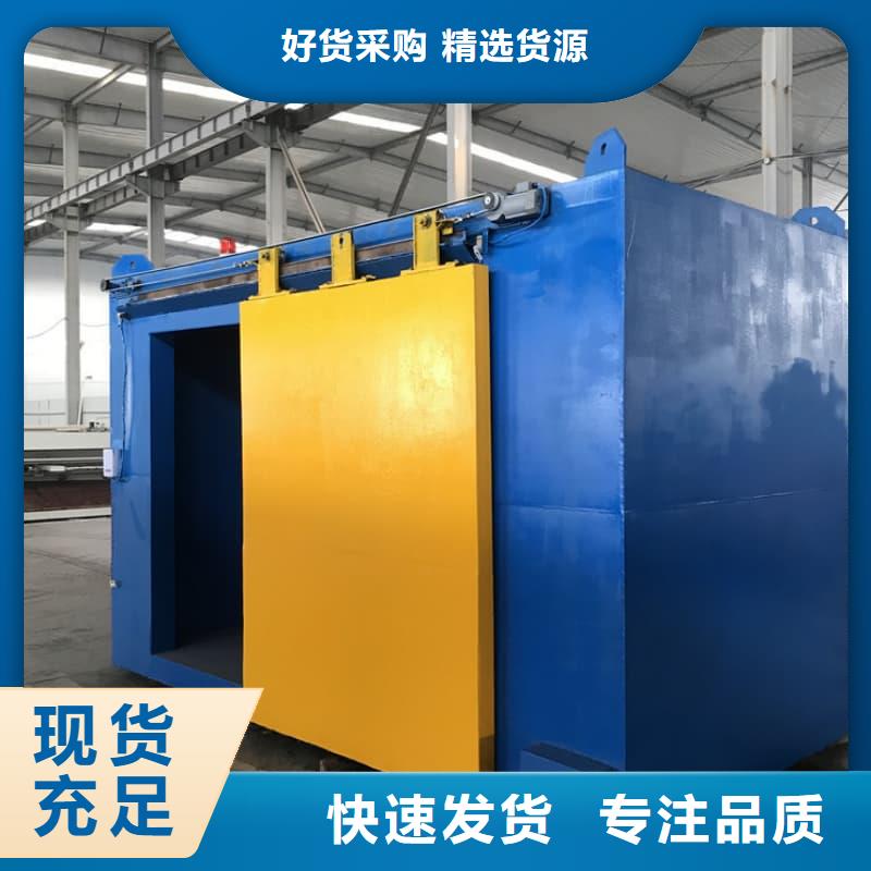 规格齐全的X射线防护铅房批发商