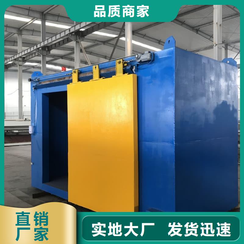 口腔科铅房发货快速