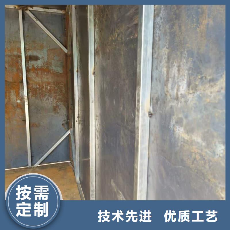 工业探伤室厂家直销-老顾客喜爱