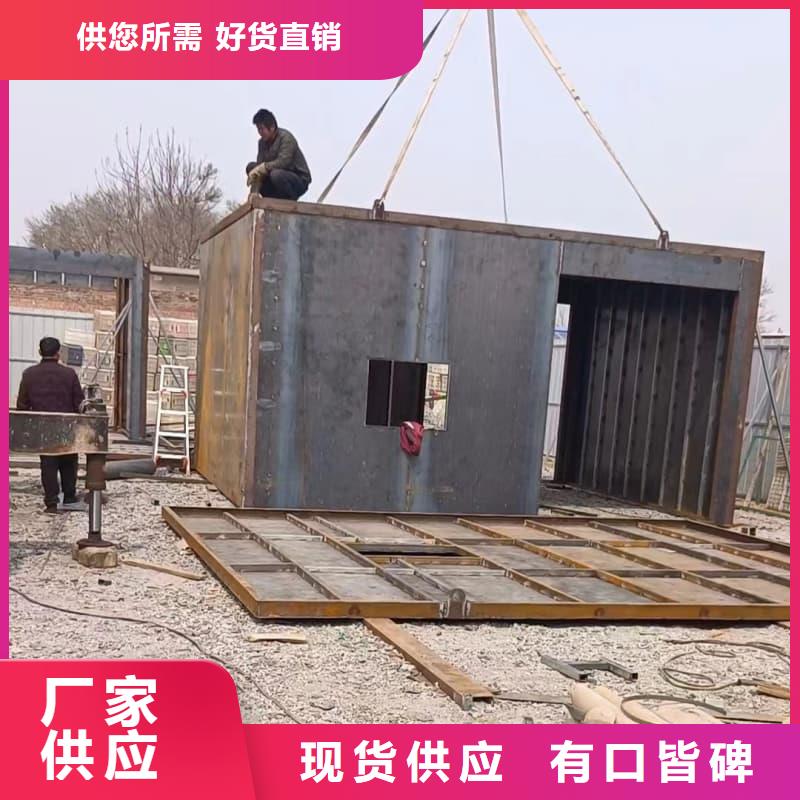 负压病房-高质量负压病房