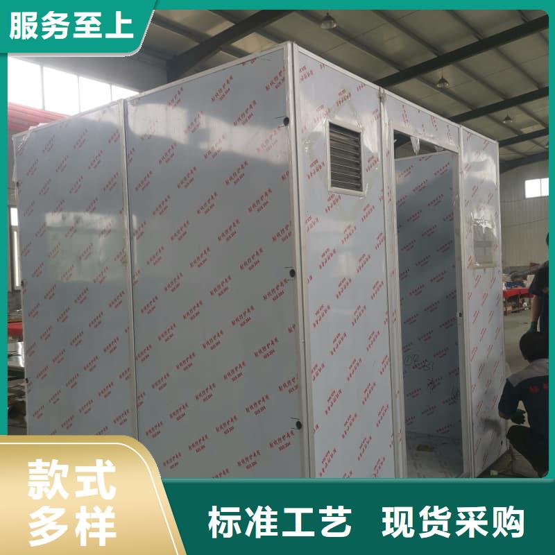 多功能方舱铅房生产商