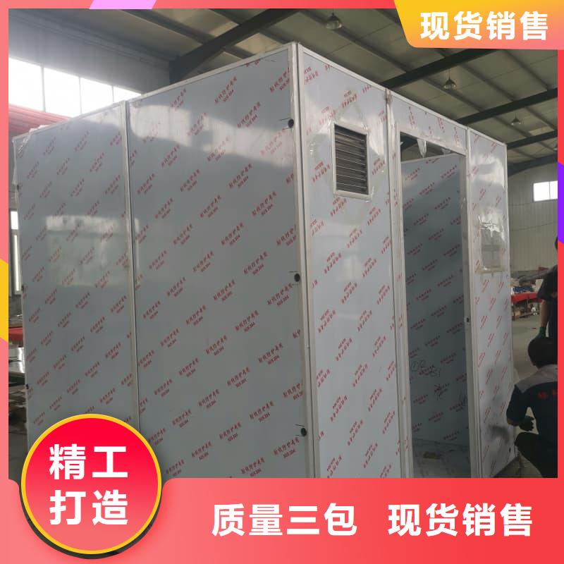 可拆卸式铅房电话订购热线