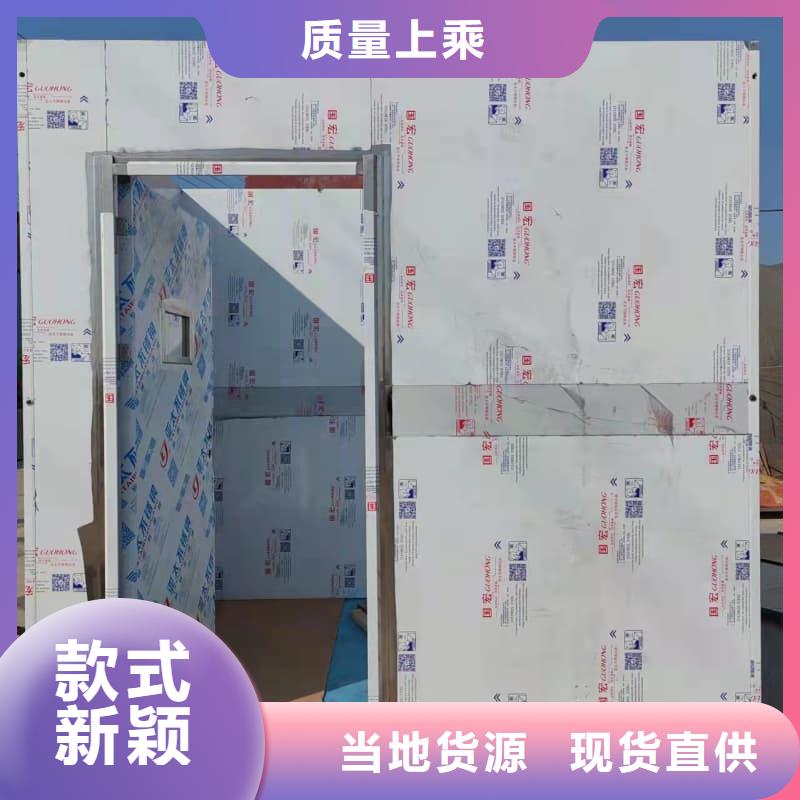 多功能方舱铅房生产商