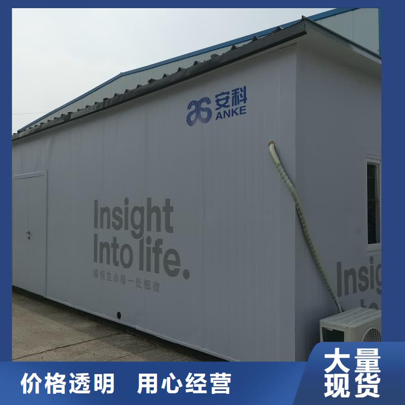 多功能方舱铅房生产商