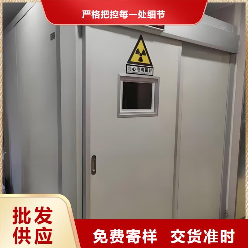 多功能方舱铅房生产商