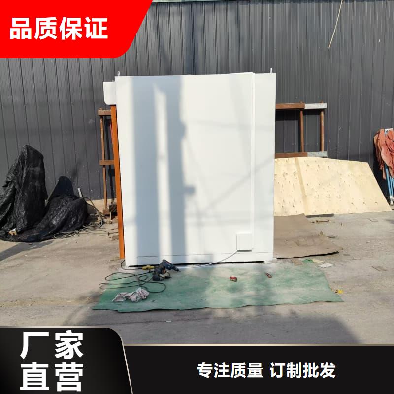 负压病房-高质量负压病房
