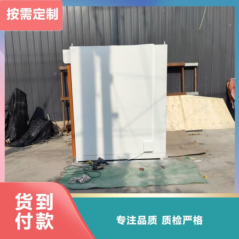 规格齐全的工业防腐铅房厂家