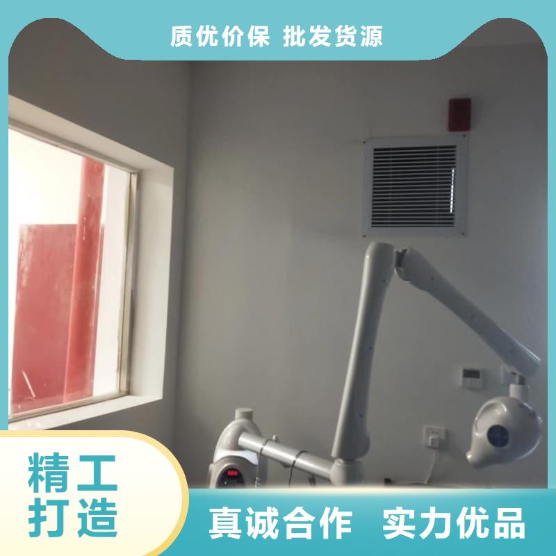 防辐射铅板施工改造、防辐射铅板施工改造生产厂家-发货及时